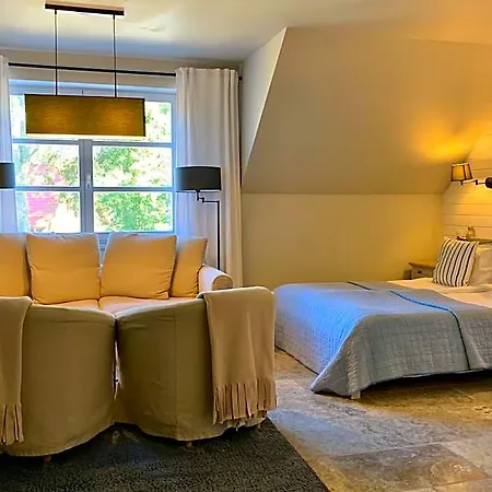 Park & Wellness Отель типа 