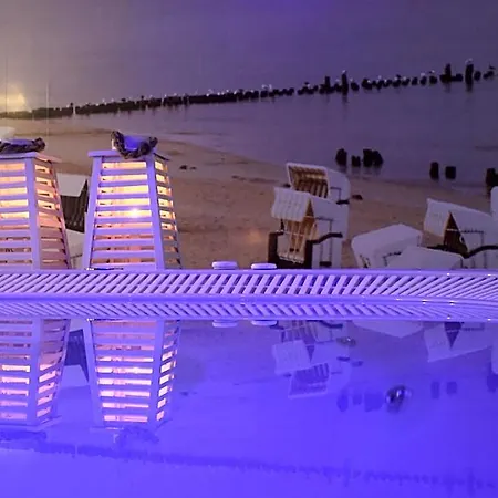 Park & Wellness Отель типа 