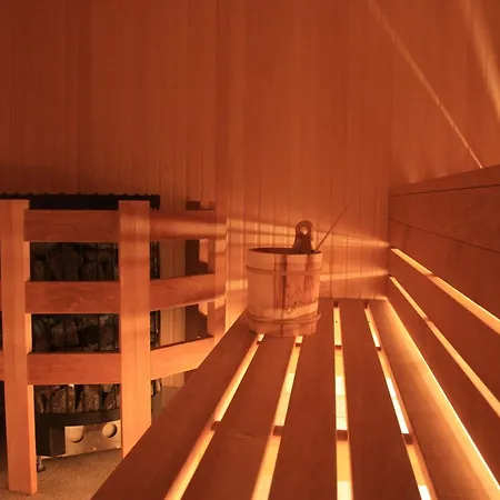 Couette-café Park & Wellness Wisełka