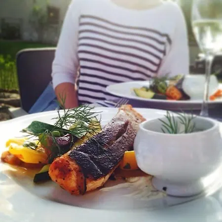 Park & Wellness Couette-café