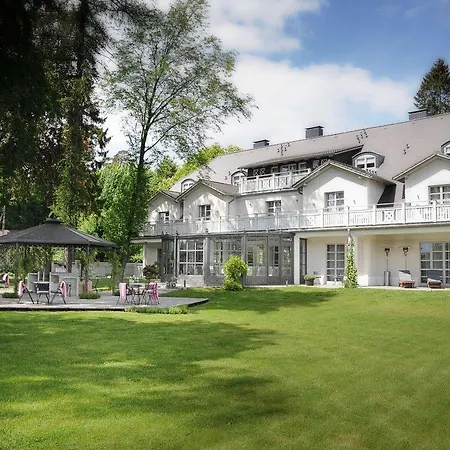 Bed and Breakfast Park & Wellness 3*