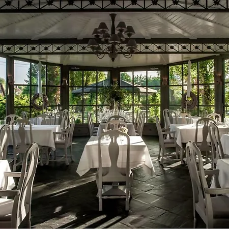 Park & Wellness 3* Wisełka