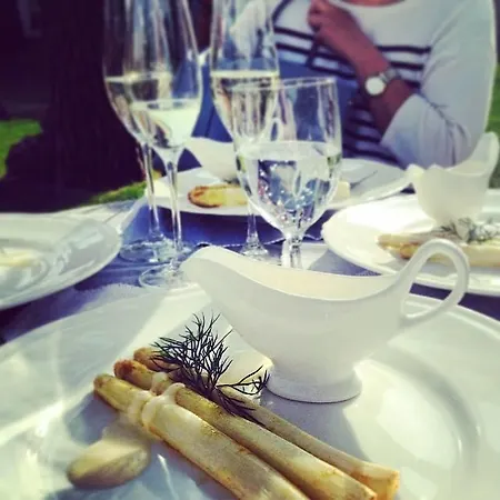 Couette-café Park & Wellness 4*