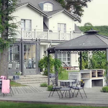 Bed and Breakfast Park & Wellness 3*