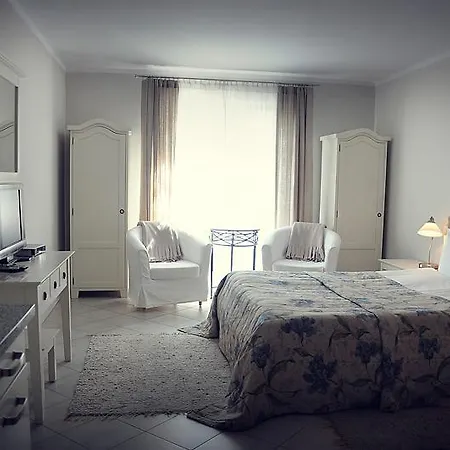 Bed and Breakfast Park & Wellness Wisełka