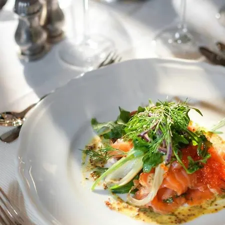 Couette-café Park & Wellness