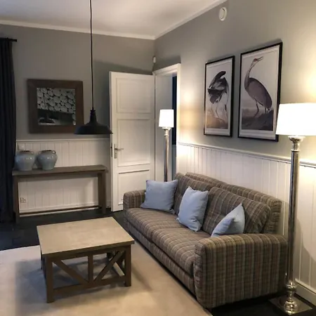 Couette-café Park & Wellness