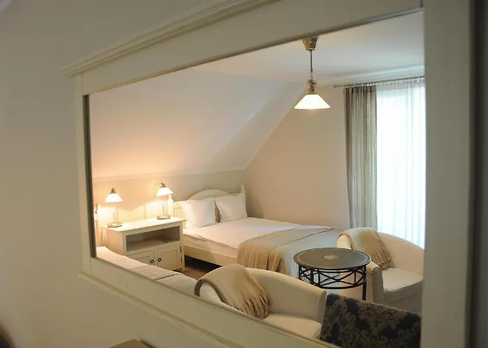 Park Spa&wellness Nocleg ze śniadaniem