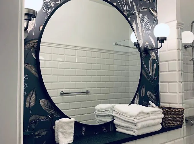 Park Spa&wellness Wisełka