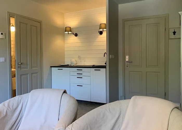 Park Spa&wellness 4* Wisełka