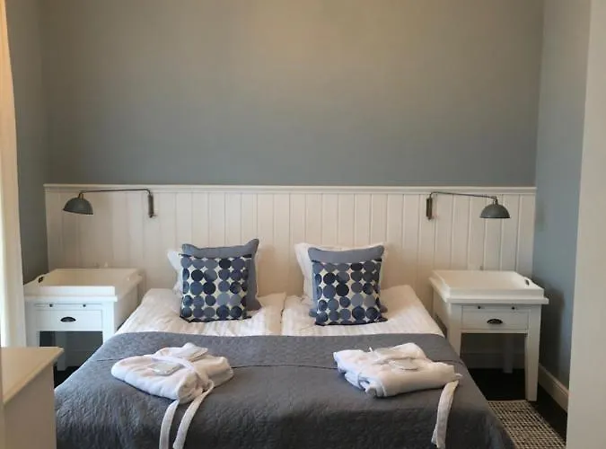 Nocleg ze śniadaniem Park Spa&wellness 4*