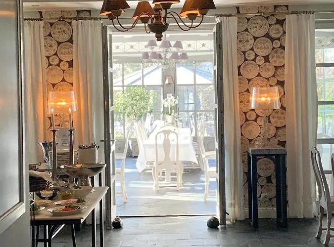 Park Spa&wellness Wisełka