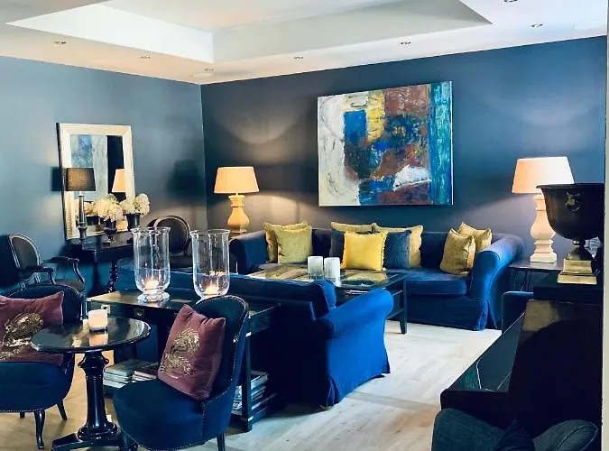 Park Spa&wellness Nocleg ze śniadaniem 4*