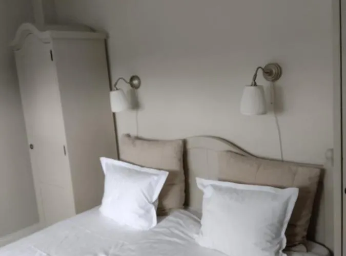 לינה וארוחת בוקר Park & Wellness