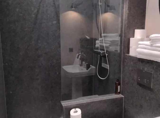 Nocleg ze śniadaniem Park Spa&wellness 4*