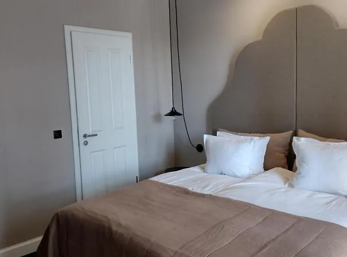 Park Spa&wellness Nocleg ze śniadaniem 4*