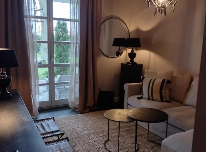 Park Spa&wellness Wisełka