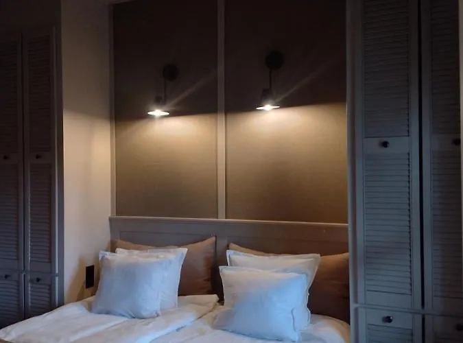 Nocleg ze śniadaniem Park Spa&wellness 4*