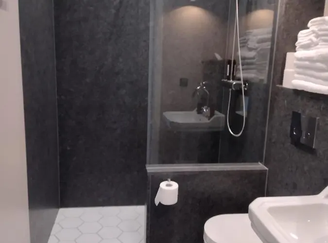 לינה וארוחת בוקר Park & Wellness 4*