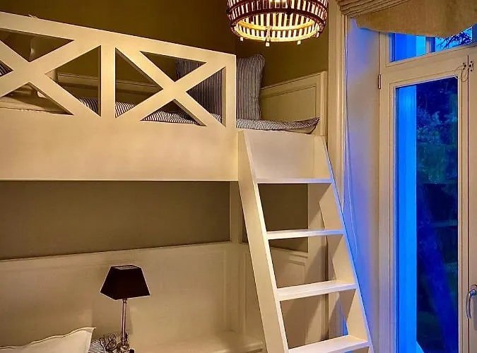 Park Spa&wellness 4*