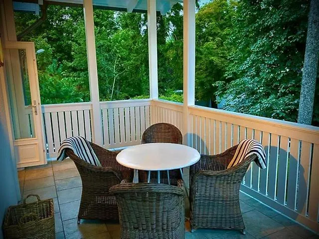 Park & Wellness Wisełka