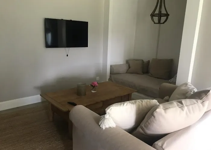 לינה וארוחת בוקר Park & Wellness Wisełka