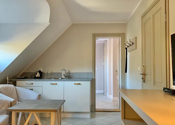 Park & Wellness 4* Wisełka