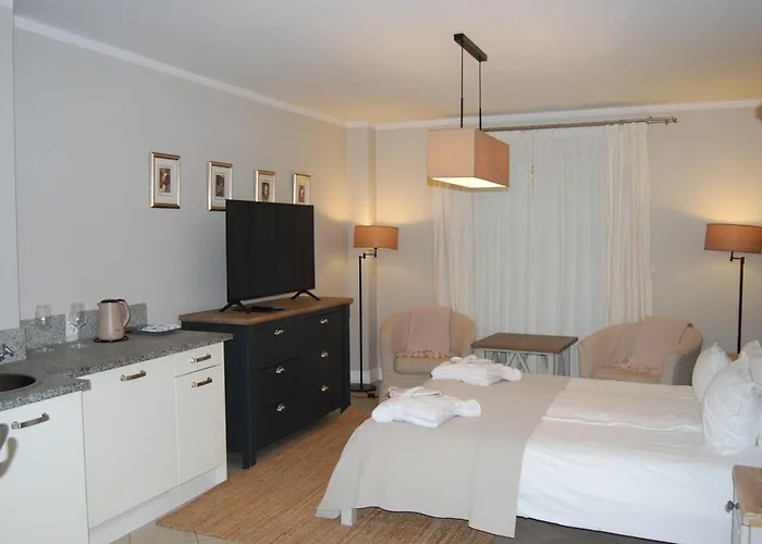 Nocleg ze śniadaniem Park Spa&wellness Wisełka