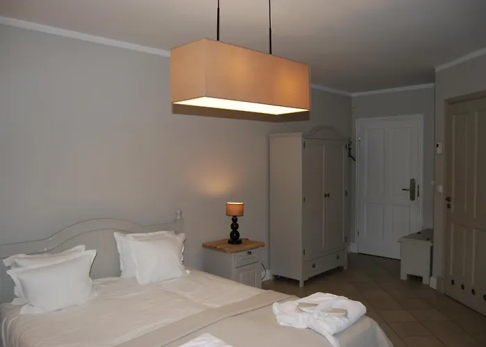 Park Spa&wellness Wisełka