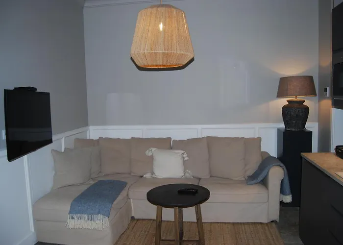 Park & Wellness Couette-café