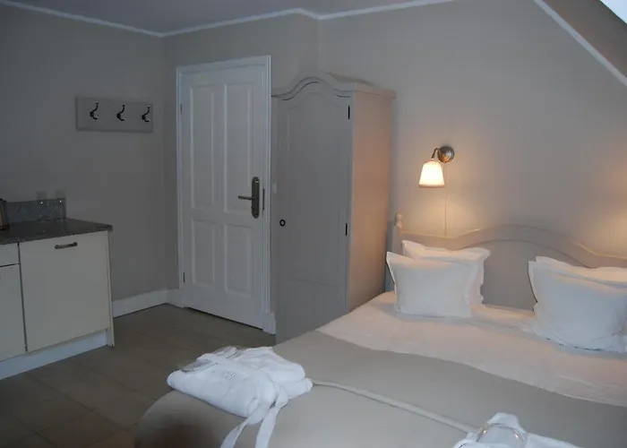 Nocleg ze śniadaniem Park Spa&wellness