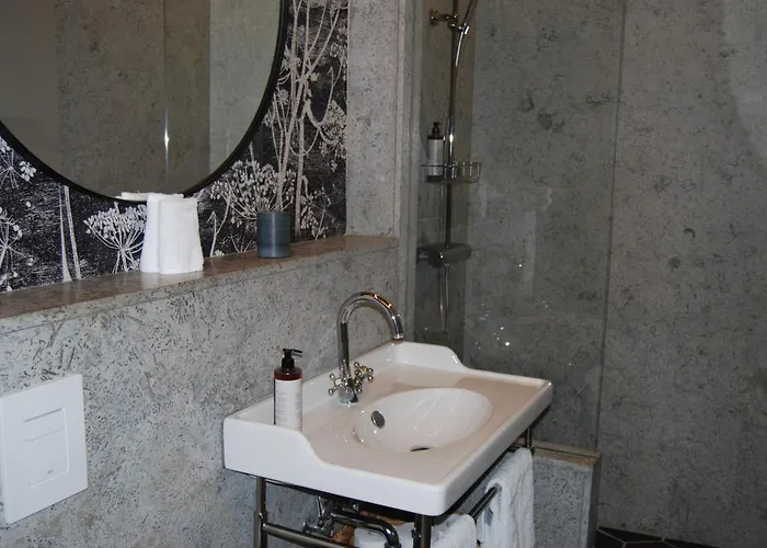 Nocleg ze śniadaniem Park Spa&wellness 4*