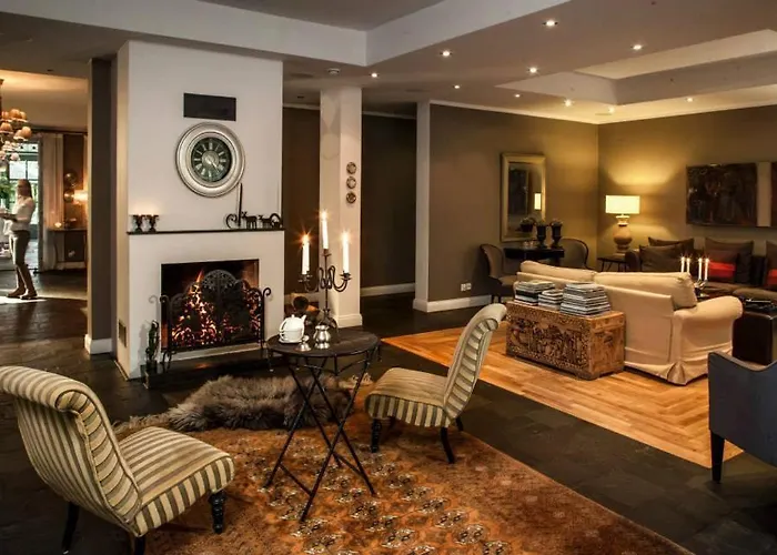 Park Spa&wellness 4*