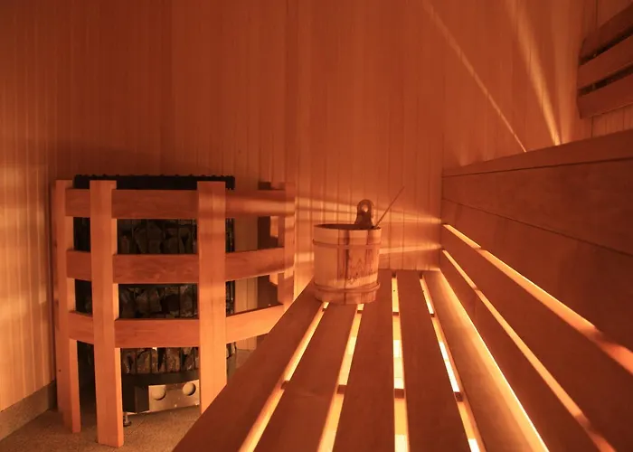 Nocleg ze śniadaniem Park Spa&wellness Wisełka