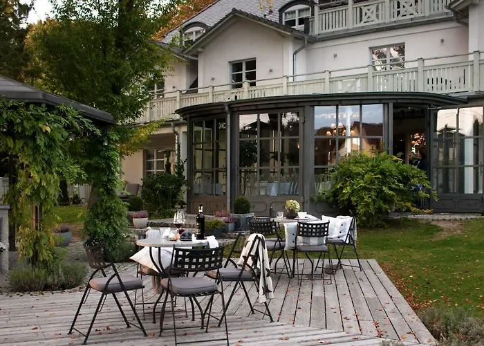 Park Spa&wellness 4* Wisełka