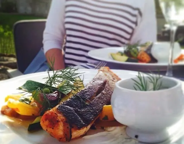 Park Spa&wellness Nocleg ze śniadaniem