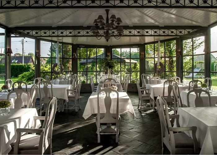 Park Spa&wellness 4* Wisełka