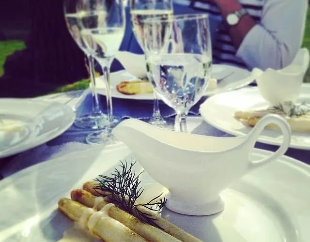 Nocleg ze śniadaniem Park Spa&wellness 4*