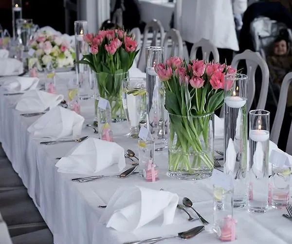 Nocleg ze śniadaniem Park Spa&wellness