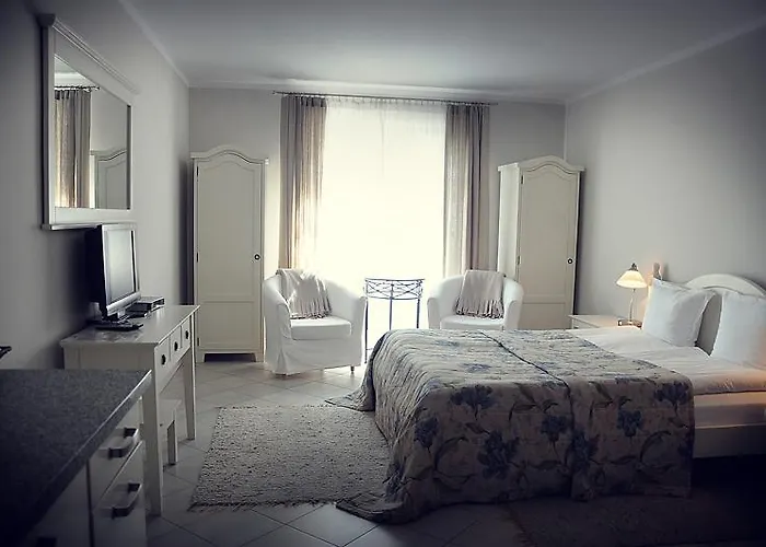 Nocleg ze śniadaniem Park Spa&wellness Wisełka